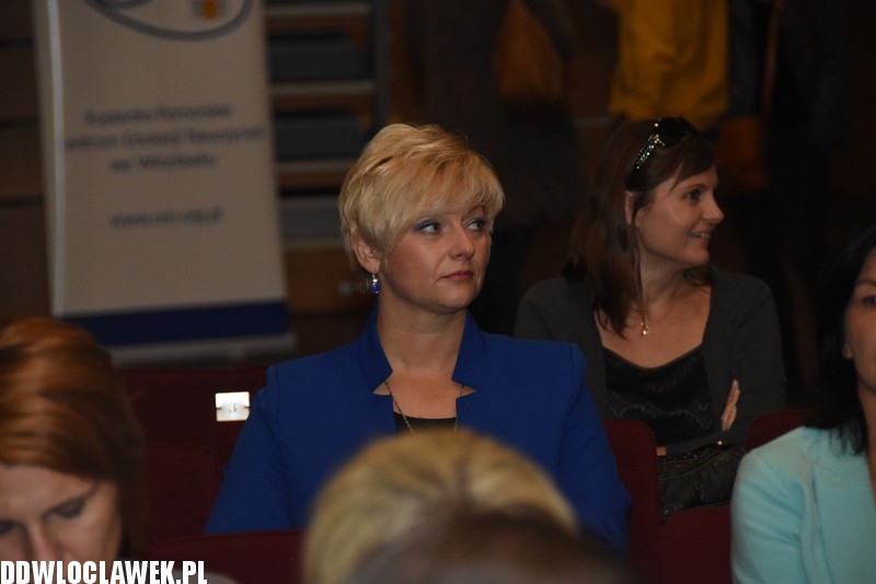 Wojewódzka konferencja naukowa