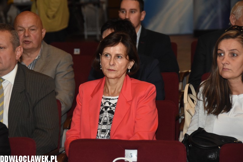 Wojewódzka konferencja naukowa