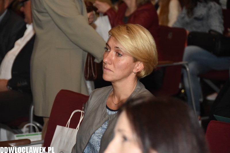 Wojewódzka konferencja naukowa
