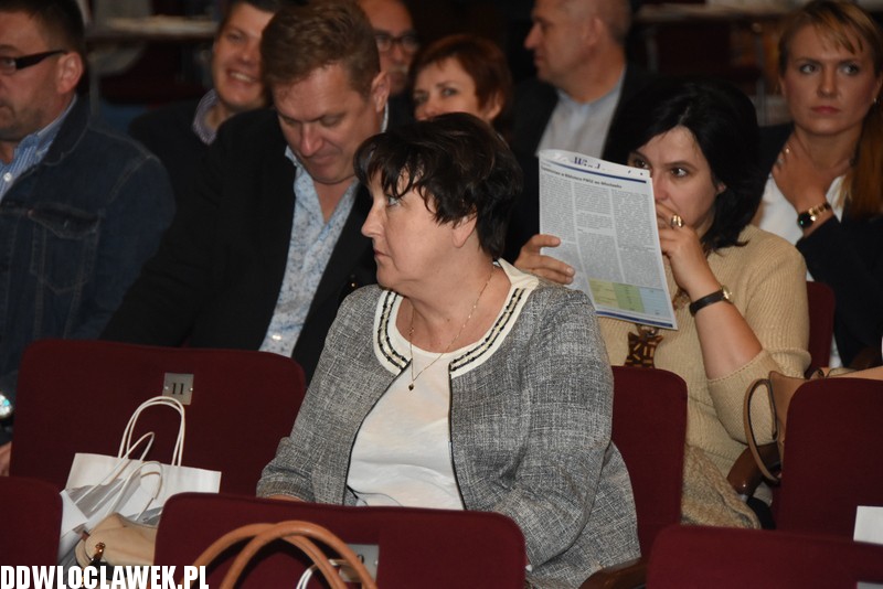 Wojewódzka konferencja naukowa