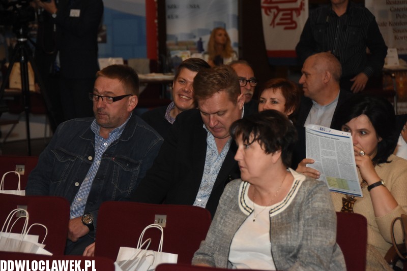 Wojewódzka konferencja naukowa