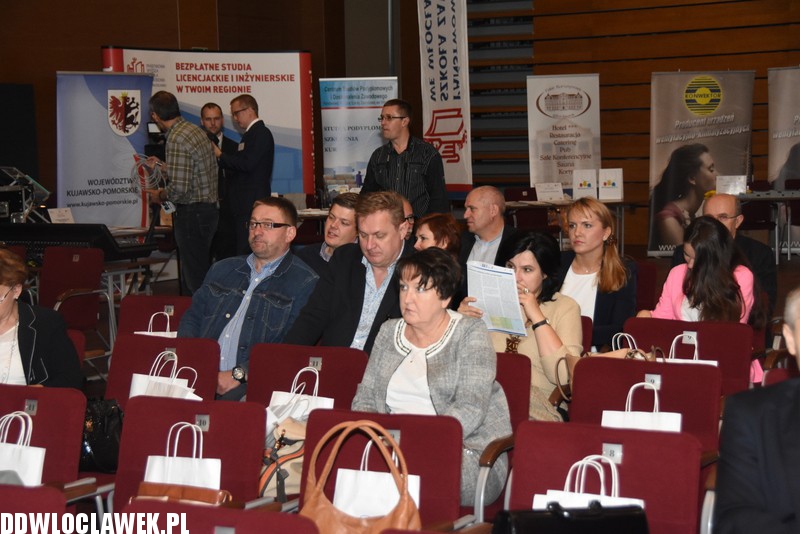 Wojewódzka konferencja naukowa