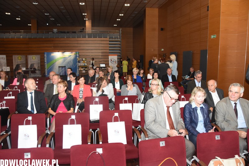 Wojewódzka konferencja naukowa