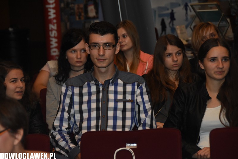 Wojewódzka konferencja naukowa