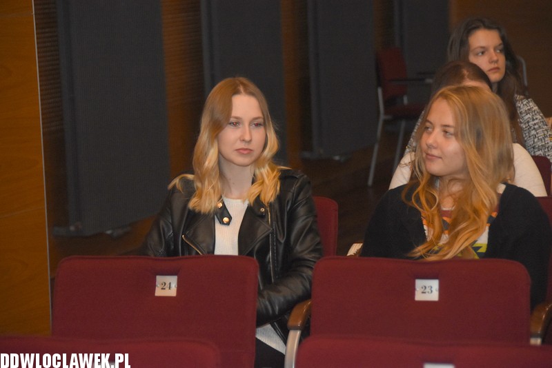 Wojewódzka konferencja naukowa