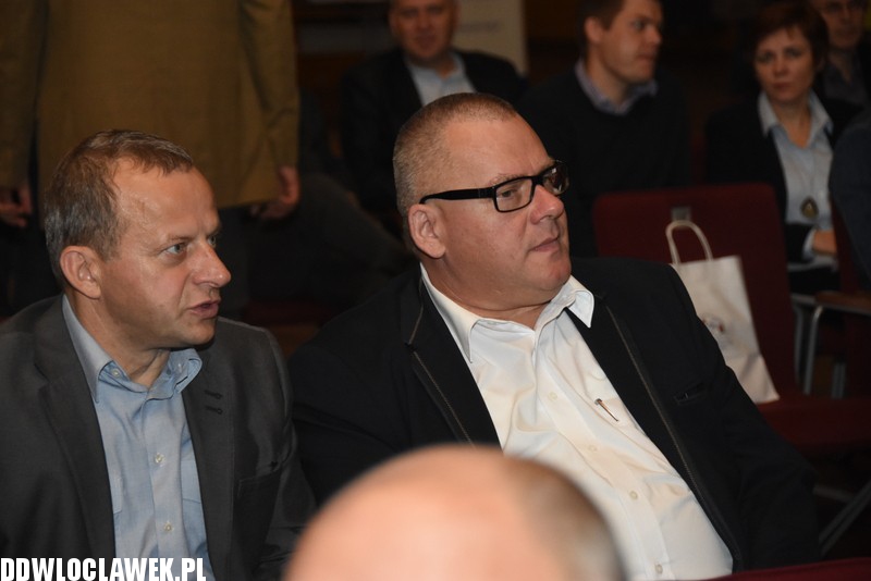Wojewódzka konferencja naukowa