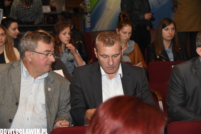 Wojewódzka konferencja naukowa
