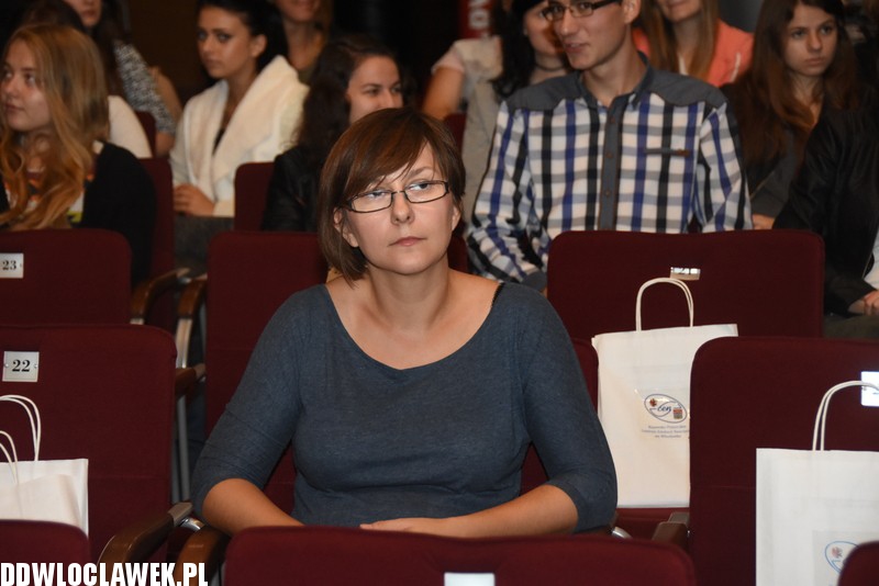 Wojewódzka konferencja naukowa