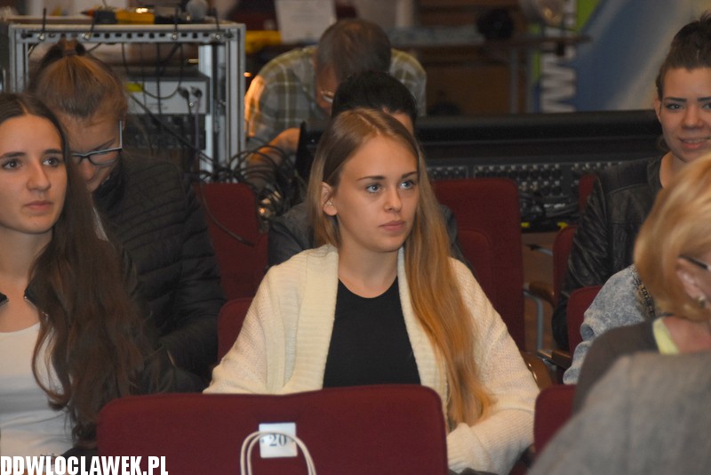 Wojewódzka konferencja naukowa