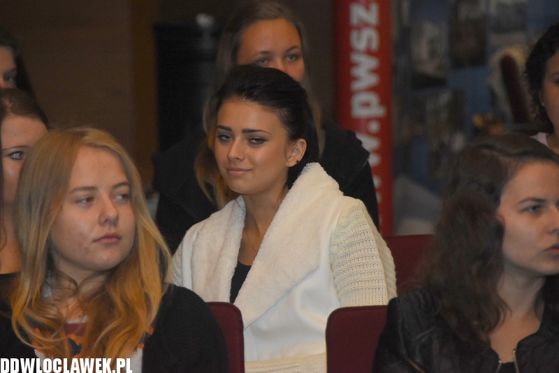 Wojewódzka konferencja naukowa
