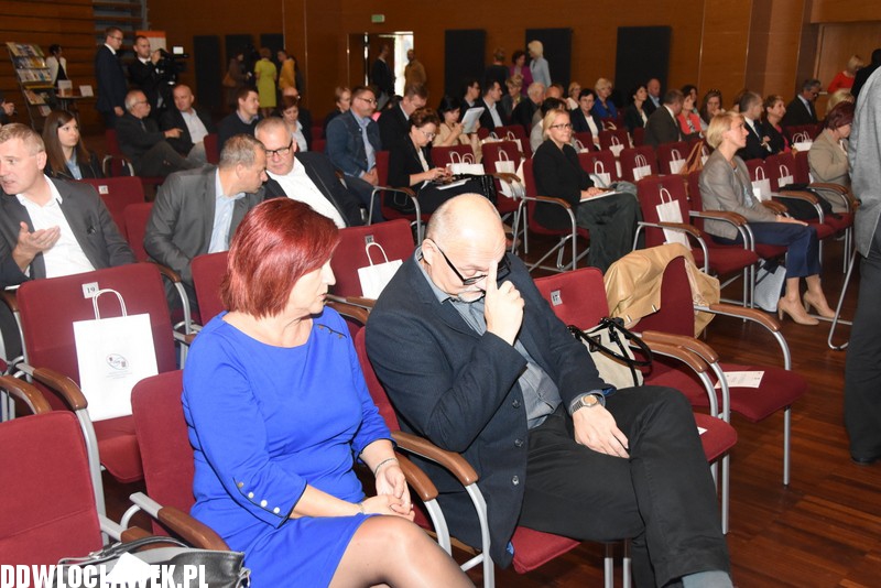 Wojewódzka konferencja naukowa
