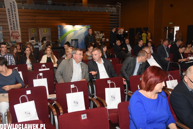 Wojewódzka konferencja naukowa