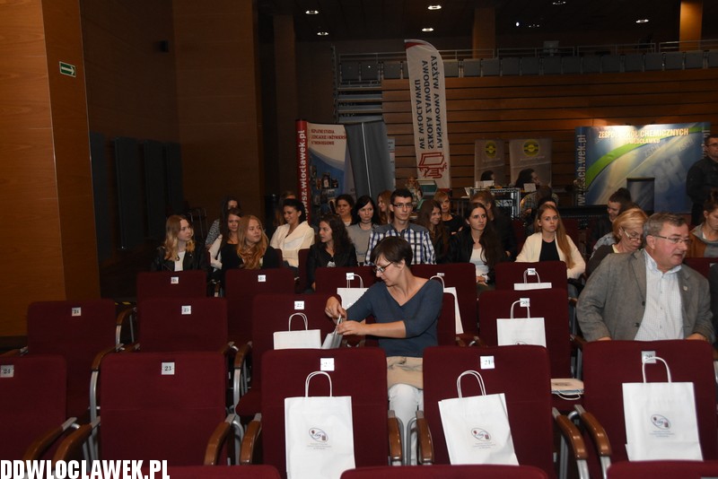 Wojewódzka konferencja naukowa