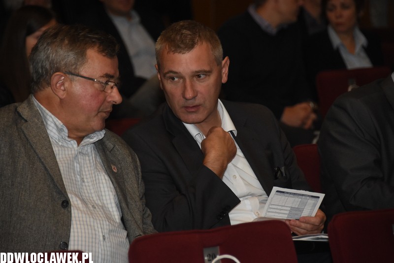 Wojewódzka konferencja naukowa