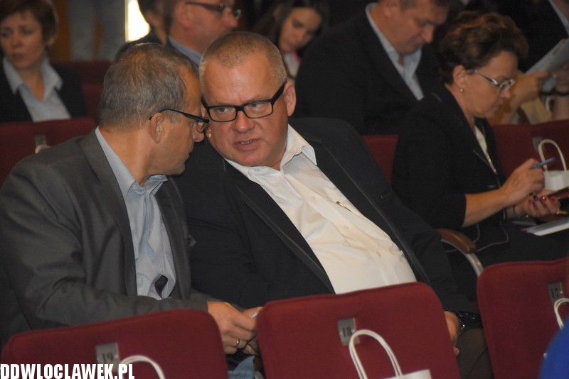 Wojewódzka konferencja naukowa
