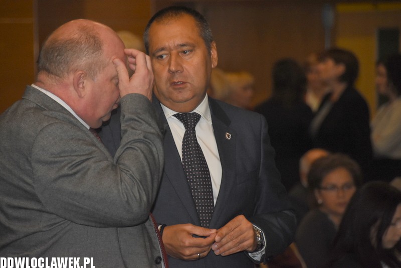 Wojewódzka konferencja naukowa