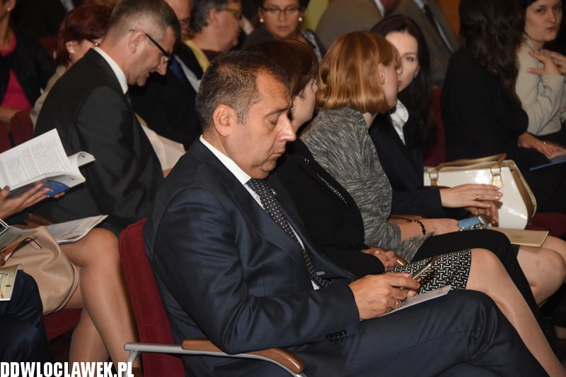 Wojewódzka konferencja naukowa