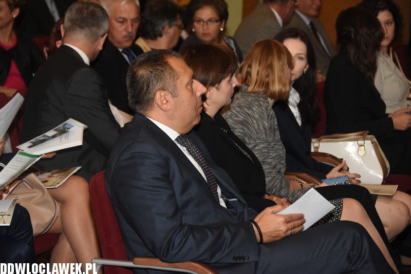 Wojewódzka konferencja naukowa