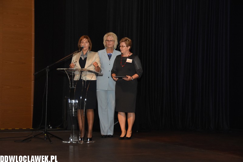 Wojewódzka konferencja naukowa