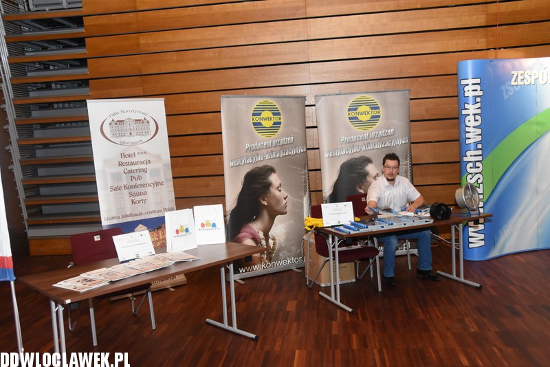 Wojewódzka konferencja naukowa