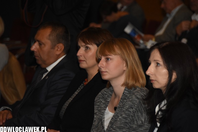 Wojewódzka konferencja naukowa