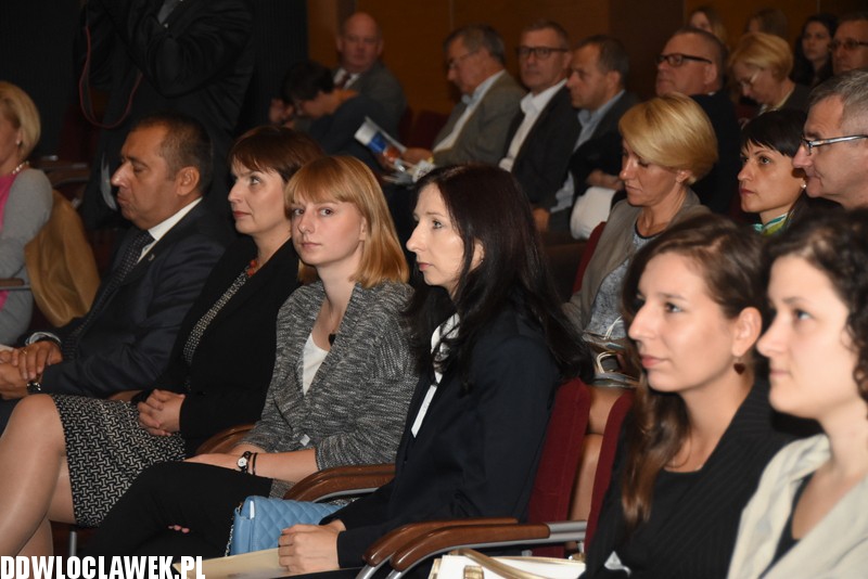 Wojewódzka konferencja naukowa
