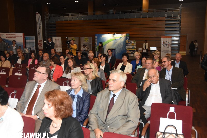 Wojewódzka konferencja naukowa