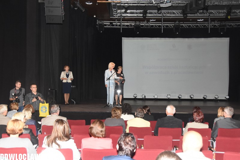 Wojewódzka konferencja naukowa