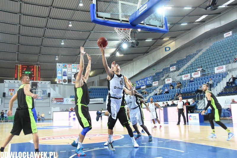 KBC 2015: Energa - Wilki