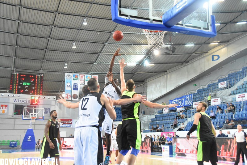 KBC 2015: Energa - Wilki