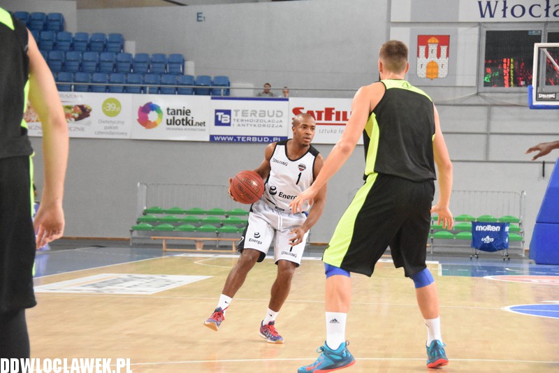 KBC 2015: Energa - Wilki