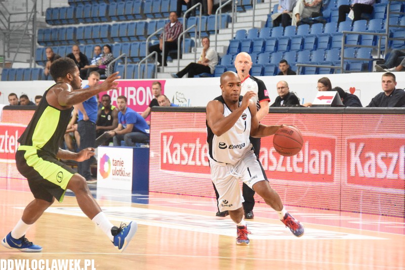 KBC 2015: Energa - Wilki