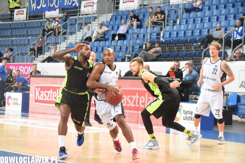 KBC 2015: Energa - Wilki