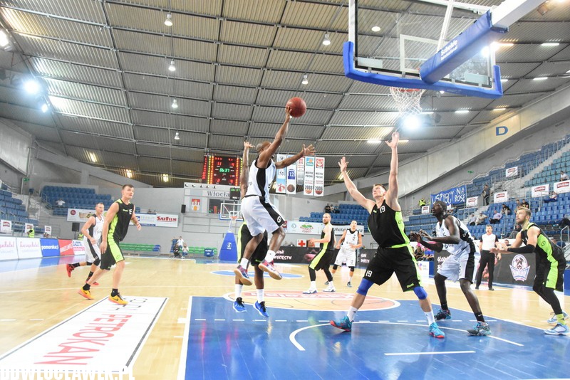 KBC 2015: Energa - Wilki