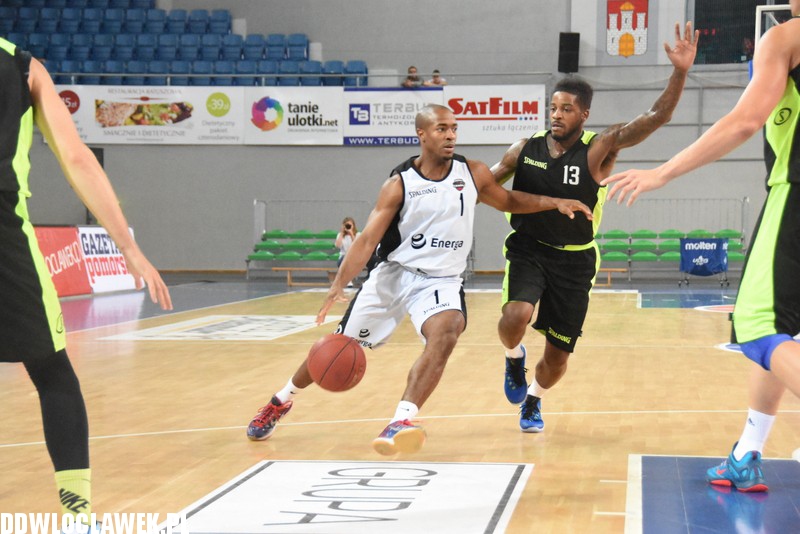 KBC 2015: Energa - Wilki