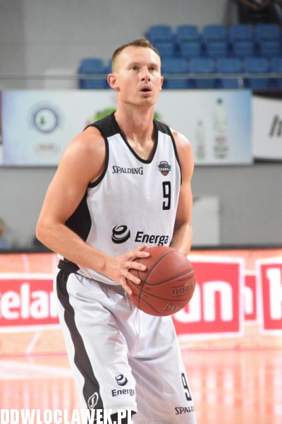 KBC 2015: Energa - Wilki