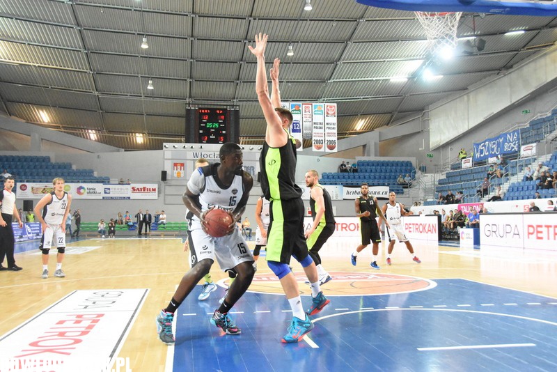 KBC 2015: Energa - Wilki