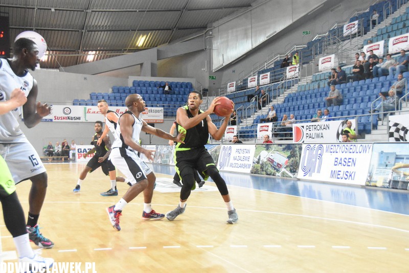 KBC 2015: Energa - Wilki
