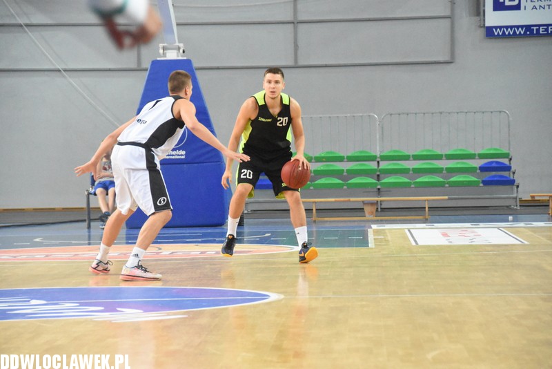 KBC 2015: Energa - Wilki