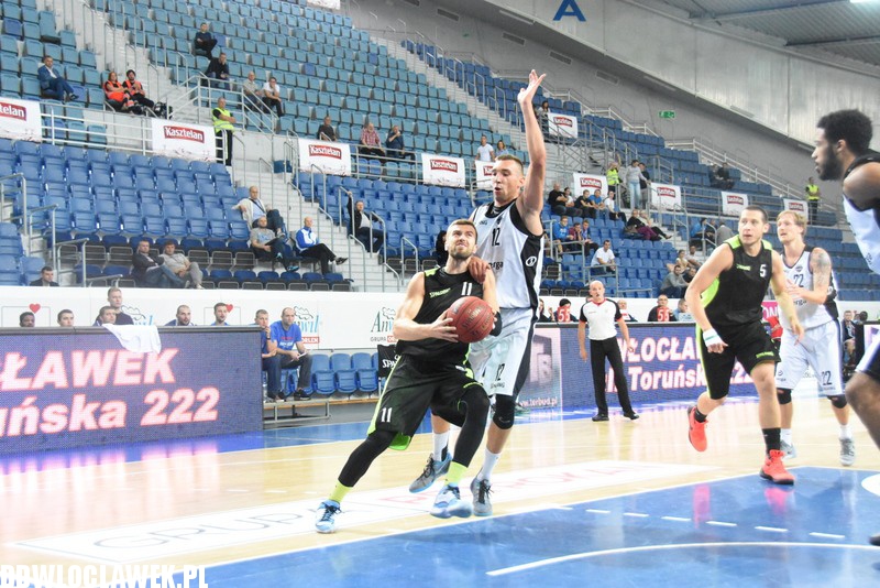 KBC 2015: Energa - Wilki