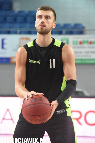 KBC 2015: Energa - Wilki