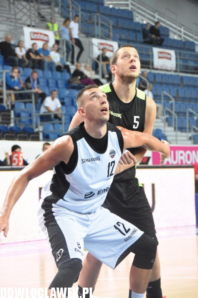 KBC 2015: Energa - Wilki