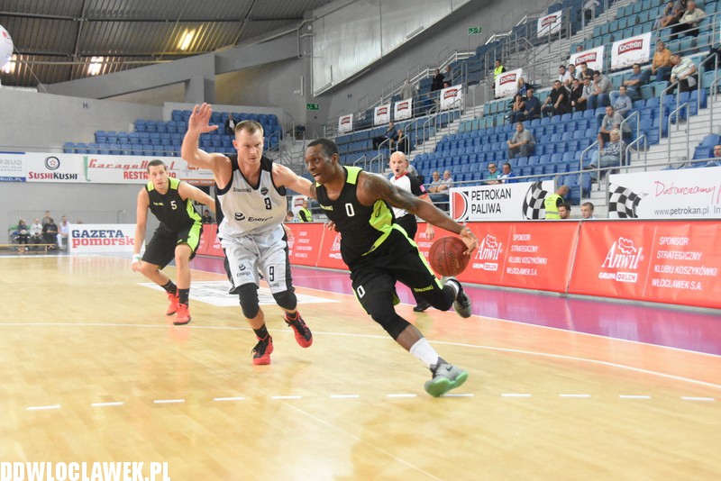 KBC 2015: Energa - Wilki