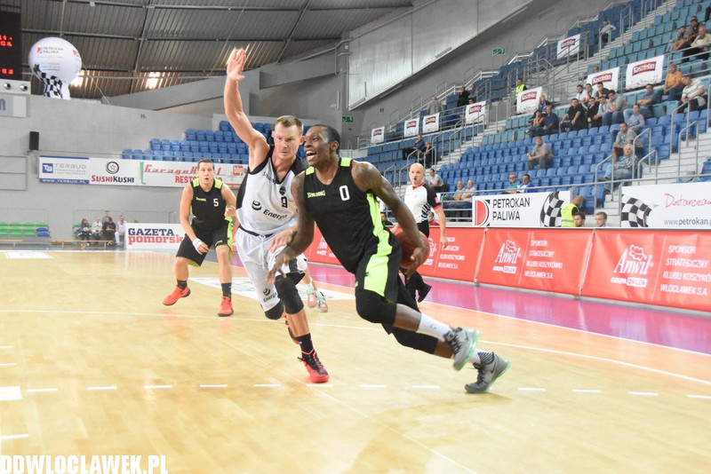 KBC 2015: Energa - Wilki