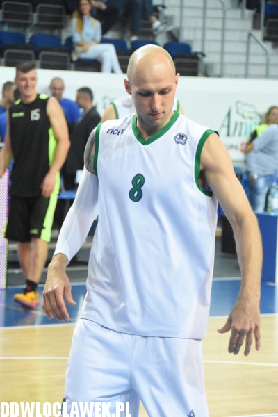 KBC 2015: Półfinał rzutów za 3