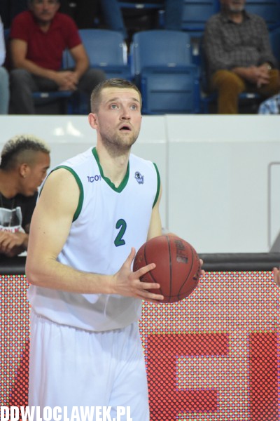 KBC 2015: finał konkursu rzutów za 3