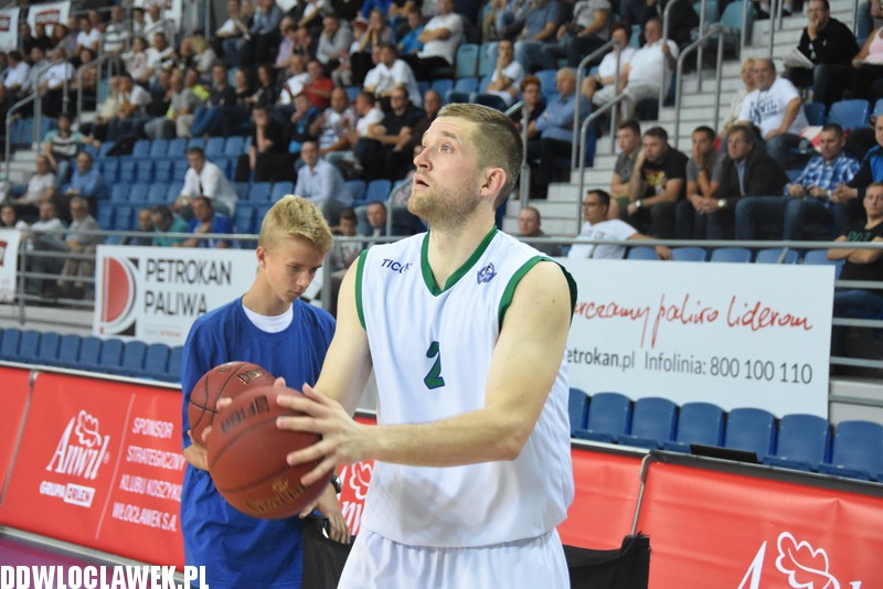 KBC 2015: finał konkursu rzutów za 3