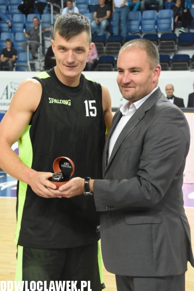KBC 2015: finał konkursu rzutów za 3