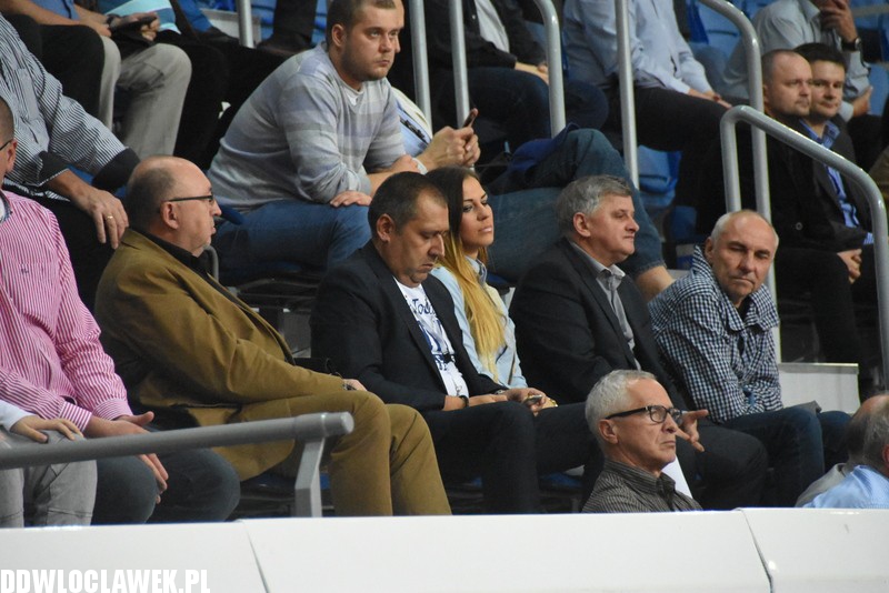KBC 2015: Anwil - Stal kibice