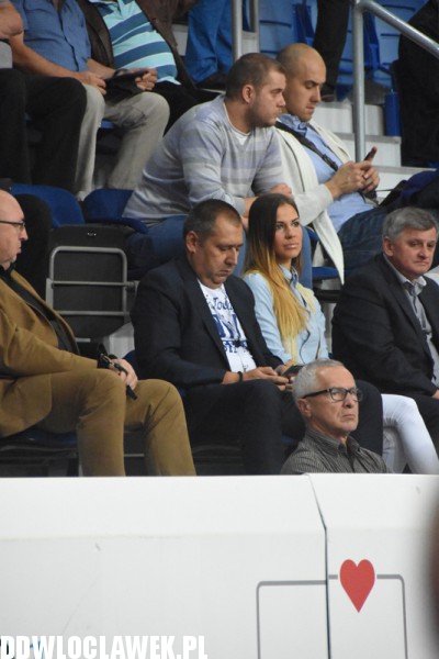 KBC 2015: Anwil - Stal kibice